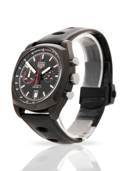 Tag Heuer Classic Monza CR2080.FC6375